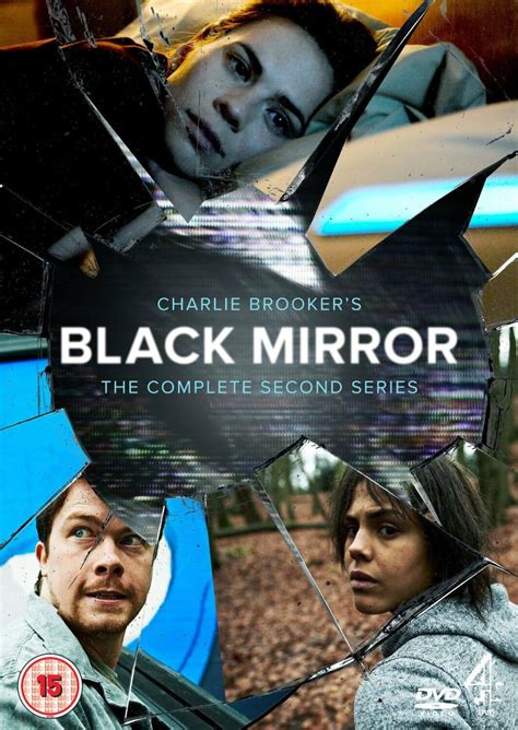 serie black mirror